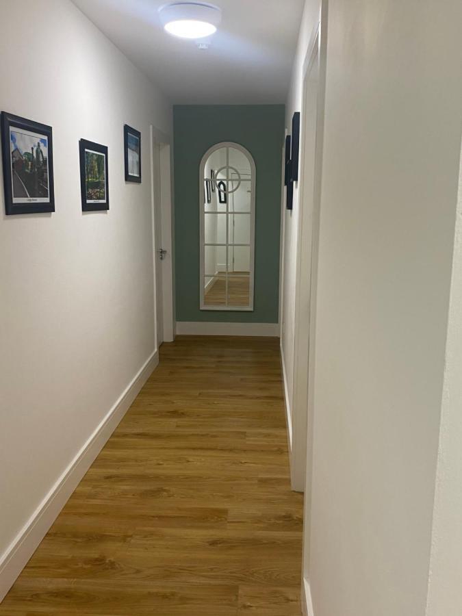 Racecourse View Hotell Listowel Eksteriør bilde