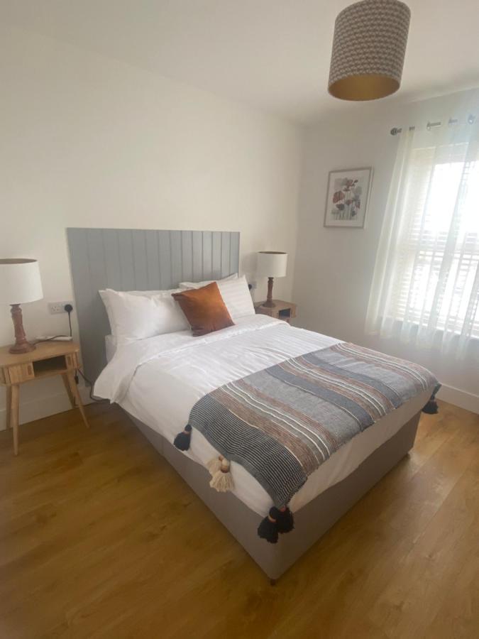 Racecourse View Hotell Listowel Eksteriør bilde